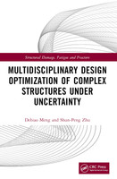 Multidisciplinary Design Optimization of Complex Structures Under Uncertainty