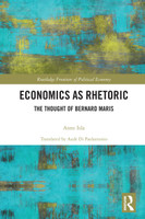 Economics as Rhetoric