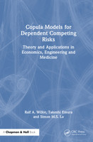 Copula Models for Dependent Competing Risks