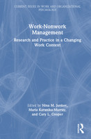 Work-Nonwork Management