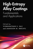 High-Entropy Alloy Coatings