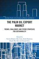 Palm Oil Export Market