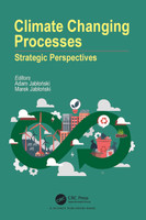 Climate Changing Processes