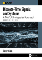 Discrete-Time Signals and Systems
