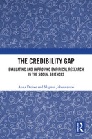 Credibility Gap