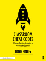 Classroom Cheat Codes