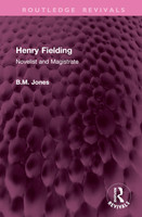 Henry Fielding