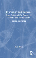 Profession and Purpose