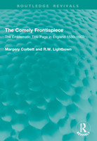 Comely Frontispiece