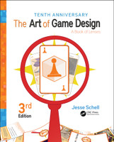Art of Game Design