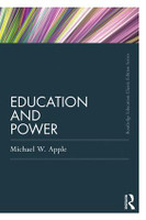 Education and Power
