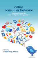 Online Consumer Behavior