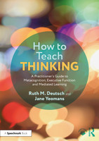 How to Teach Thinking