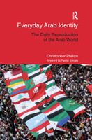 Everyday Arab Identity