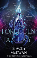 Forbidden Alchemy