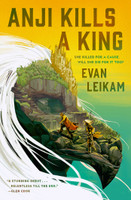 Rising Tide - Anji Kills a King