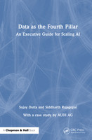Data as the Fourth Pillar