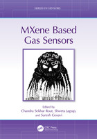 MXene Based Gas Sensors