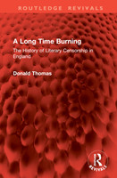 Long Time Burning