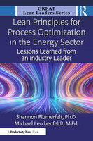 Lean Principles for Process Optimization in the Energy Sector