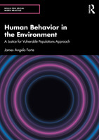 Human Behavior in the Environment