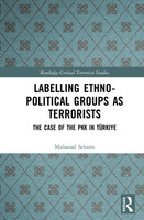 Labelling Ethno-Political Groups as Terrorists