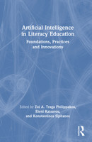 Artificial Intelligence in Literacy Education