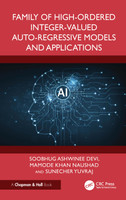 Family of High-Ordered Integer-Valued Auto-Regressive Models and Applications