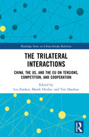 Trilateral Interactions