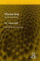 Thomas Gray