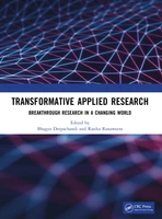Transformative applied research