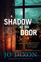 Shadow at the Door