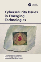 Cybersecurity Issues in Emerging Technologies
