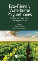 Eco-Friendly Waterborne Polyurethanes