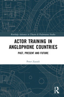 Actor Training in Anglophone Countries