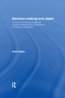Decision-Making & Japan