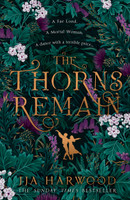 Thorns Remain
