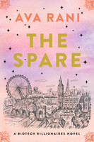 Spare: A Biotech Billionaires Novel