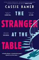 Stranger at the Table