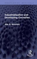Industrialization and Developing Countries
