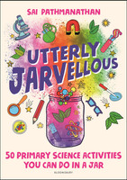 Utterly Jarvellous