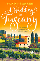 Wedding In Tuscany