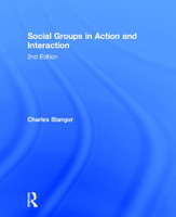 Social Groups in Action and Interaction