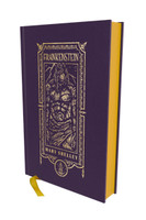 Frankenstein [The Gothic Chronicles Collection]