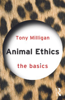 Animal Ethics: The Basics