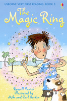 Magic Ring