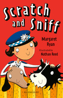 Scratch and Sniff: Bloomsbury Reader