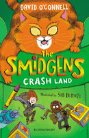 The Smidgens Crash-Land