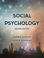 Social Psychology 2e