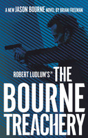 Robert Ludlum'sT the Bourne Treachery